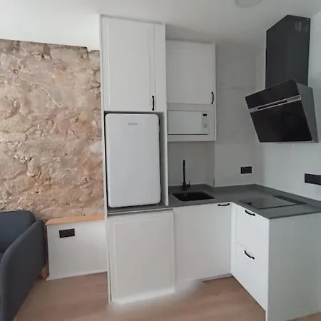 La Tinaja 8 Apartman A Coruña