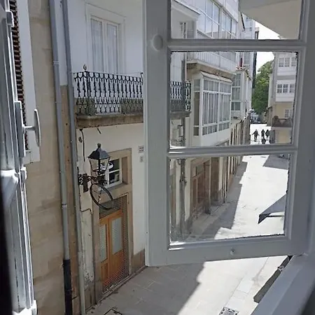 La Tinaja 8 Apartman A Coruña