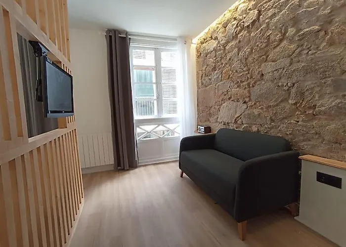 Lägenhet La Tinaja 8