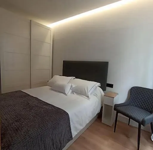 La Tinaja 8 Apartamento *